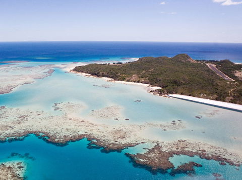 Lizard Island Resort - Yarra Valley Accommodation 2