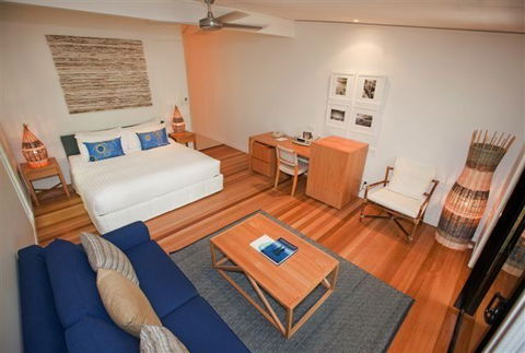 Lizard Island Resort - Yarra Valley Accommodation 5