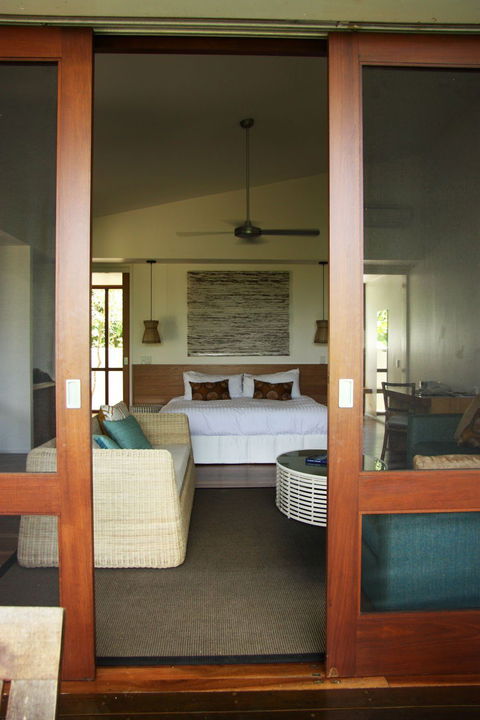 Lizard Island Resort - Yarra Valley Accommodation 7
