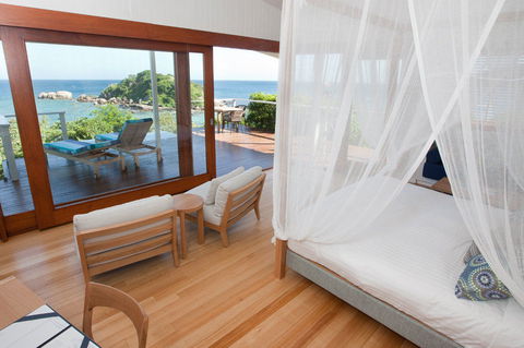 Lizard Island Resort - Yarra Valley Accommodation 8