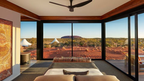 Longitude 131 - Yarra Valley Accommodation 0