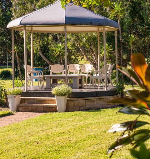 Ballina Beach Resort - Yarra Valley Accommodation 0
