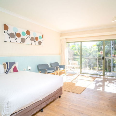 Ballina Beach Resort - Yarra Valley Accommodation 2