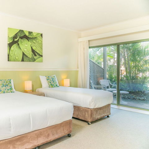 Ballina Beach Resort - Yarra Valley Accommodation 3