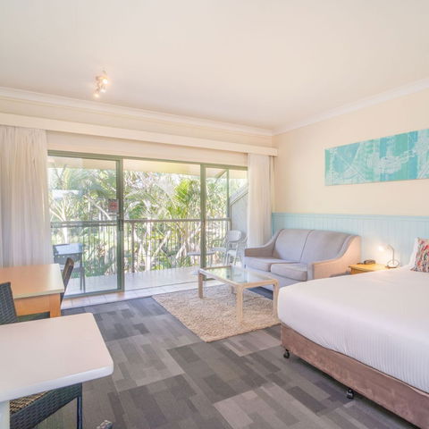 Ballina Beach Resort - Yarra Valley Accommodation 4
