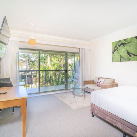 Ballina Beach Resort - Yarra Valley Accommodation 5