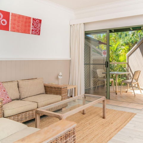 Ballina Beach Resort - Yarra Valley Accommodation 6