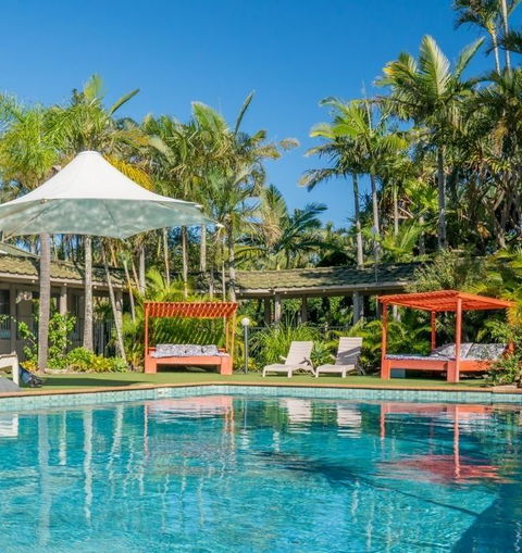 Ballina Beach Resort - Yarra Valley Accommodation 7