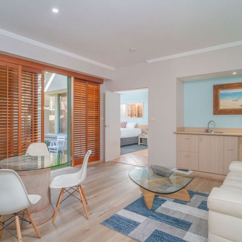 Ballina Beach Resort - Yarra Valley Accommodation 8