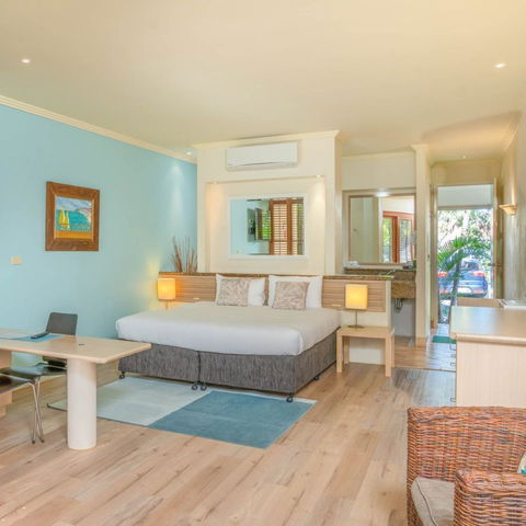 Ballina Beach Resort - Yarra Valley Accommodation 9