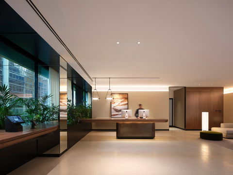 Little National Hotel Sydney - Yarra Valley Accommodation 3