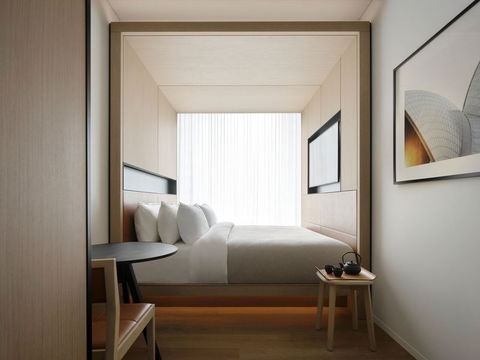Little National Hotel Sydney - Yarra Valley Accommodation 5