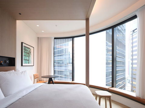 Little National Hotel Sydney - Yarra Valley Accommodation 7