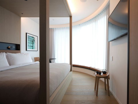 Little National Hotel Sydney - Yarra Valley Accommodation 8