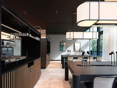 Little National Hotel Sydney - Yarra Valley Accommodation 14