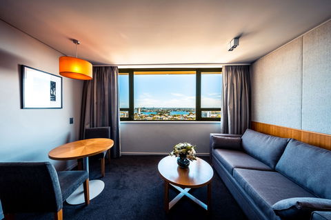 View Sydney - Yarra Valley Accommodation 4