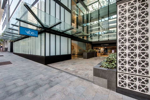 Vibe Hotel North Sydney - Yarra Valley Accommodation 1