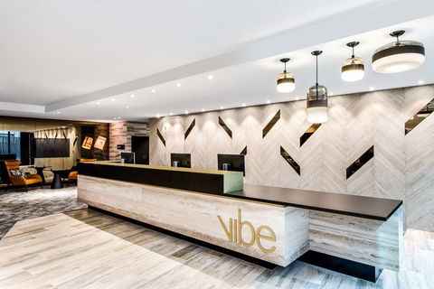 Vibe Hotel North Sydney - Yarra Valley Accommodation 3