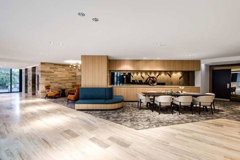 Vibe Hotel North Sydney - Yarra Valley Accommodation 4