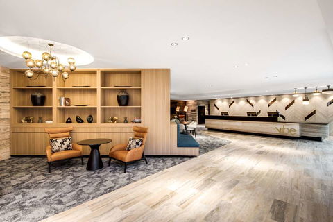 Vibe Hotel North Sydney - Yarra Valley Accommodation 5