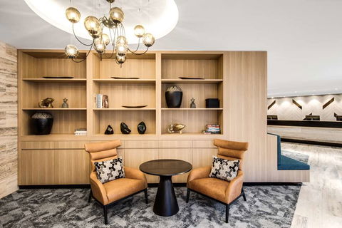 Vibe Hotel North Sydney - Yarra Valley Accommodation 6