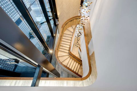 Vibe Hotel North Sydney - Yarra Valley Accommodation 7