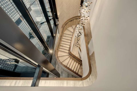 Vibe Hotel North Sydney - Yarra Valley Accommodation 8