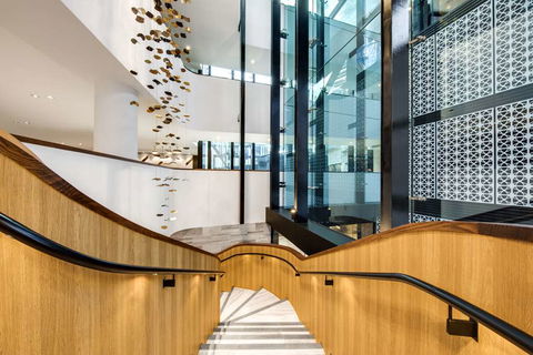 Vibe Hotel North Sydney - Yarra Valley Accommodation 9