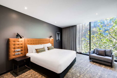 Vibe Hotel North Sydney - Yarra Valley Accommodation 11