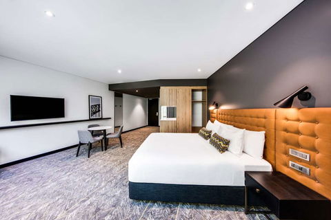 Vibe Hotel North Sydney - Yarra Valley Accommodation 13