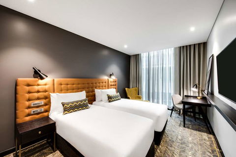 Vibe Hotel North Sydney - Yarra Valley Accommodation 14