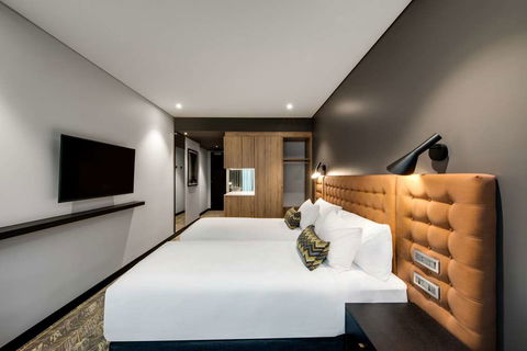 Vibe Hotel North Sydney - Yarra Valley Accommodation 15