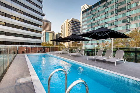 Vibe Hotel North Sydney - Yarra Valley Accommodation 16