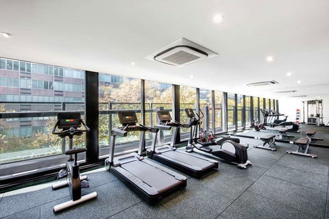 Vibe Hotel North Sydney - Yarra Valley Accommodation 17