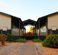 Aspen Karratha Village - Yarra Valley Accommodation