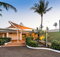 Ibis Styles Karratha - Yarra Valley Accommodation