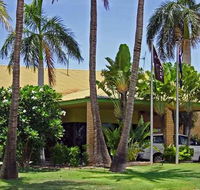 Karratha International Hotel - Yarra Valley Accommodation