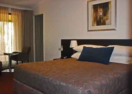 Karratha International Hotel - Yarra Valley Accommodation 1