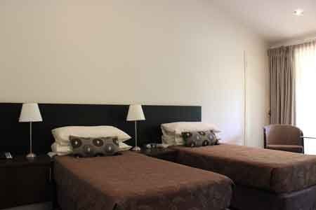 Karratha International Hotel - Yarra Valley Accommodation 2