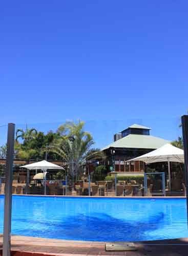 Karratha International Hotel - Yarra Valley Accommodation 4