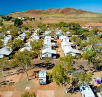 Pilbara Holiday Park - Yarra Valley Accommodation