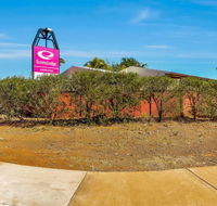 Econo Lodge Karratha - Yarra Valley Accommodation