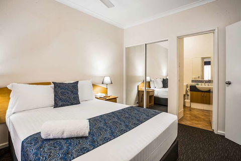 Karratha Central Apartments - Yarra Valley Accommodation 7