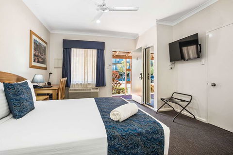 Karratha Central Apartments - Yarra Valley Accommodation 10
