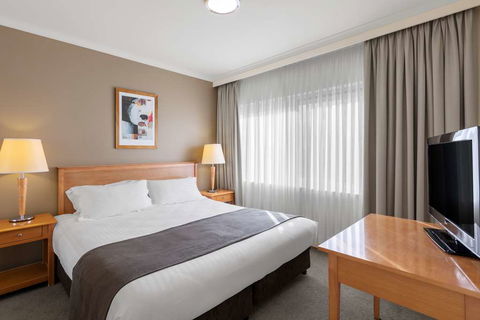 Nesuto Canberra Apartment Hotel - Yarra Valley Accommodation 9