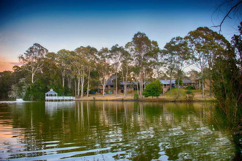Lincoln Downs Resort, BW Signature Coll - Yarra Valley Accommodation 0
