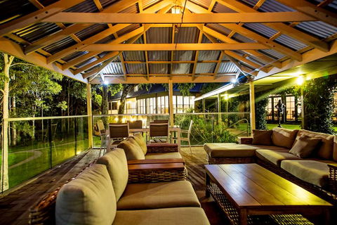 Lincoln Downs Resort, BW Signature Coll - Yarra Valley Accommodation 1