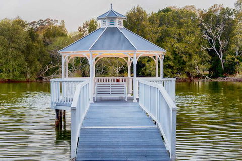 Lincoln Downs Resort, BW Signature Coll - Yarra Valley Accommodation 2