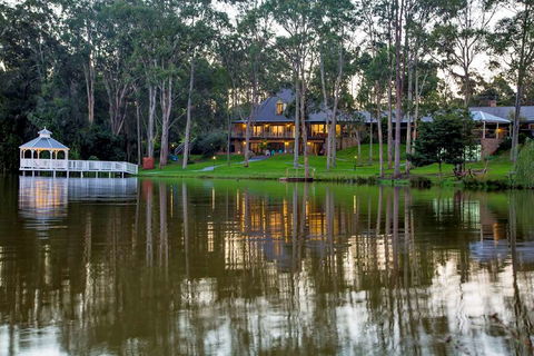 Lincoln Downs Resort, BW Signature Coll - Yarra Valley Accommodation 3