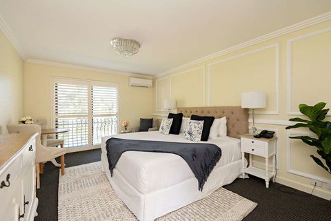 Lincoln Downs Resort, BW Signature Coll - Yarra Valley Accommodation 4